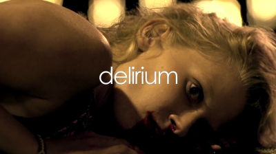 Delirium Trailer